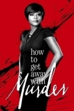 How to Get Away With Murder  - Season 1
