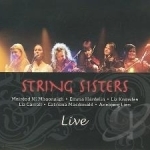 Live by String Sisters