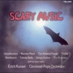 Scary Music by Erich Kunzel