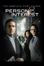 Person Of Interest  - Season 1