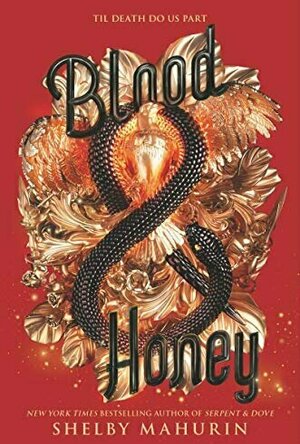 Blood & Honey