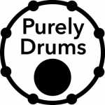 Drums - Learn Lessons &amp; Practice Drumming Drum Skills Rhythm Training Teach Music Patterns Educational with Purely Sight Reading Metronome