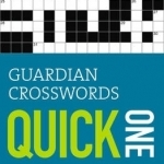 Guardian Crosswords: Quick One: One