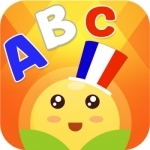 ABC Kids English French &amp; Music for YouTube Kids