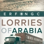 Lorries of Arabia: The ERF NGC