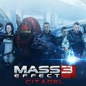 Mass Effect 3: Citadel (DLC)