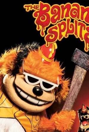 The Banana Splits Movie (2019)