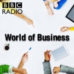 The World of Business