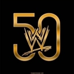 WWE 50