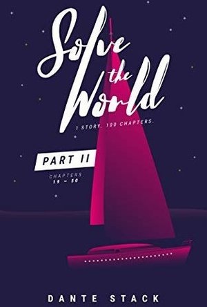 Solve the World: Part Two