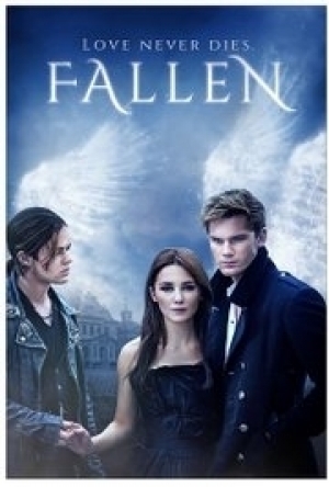 The Fallen (2016)