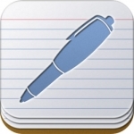 Notes Lite - Take Notes, Audio Recording, Annotate PDF, Handwriting &amp; Word Processor