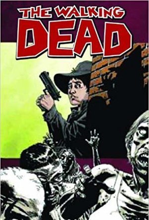 The Walking Dead, Vol. 12: Life Among Them