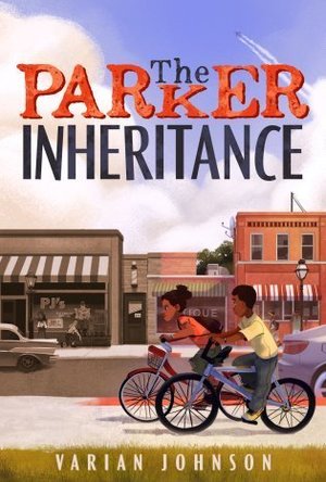 The Parker Inheritance 