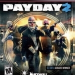 Payday 2 