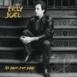 An Innocent Man by Billy Joel