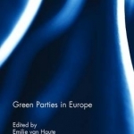 Green Parties in Europe