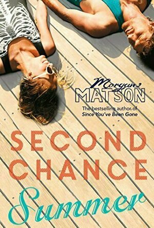 Second Chance Summer