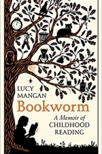 Bookworm: A Memoir of Childhood Reading