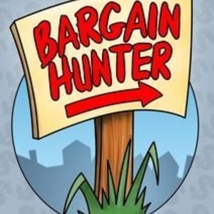Bargain Hunter