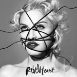 Rebel Heart by Madonna