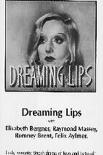 Dreaming Lips (1932)
