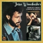 Nothing But a Breeze/A Touch on the Rainy Side by Jesse Winchester