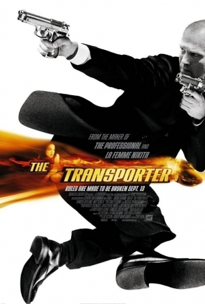 The Transporter (2002)