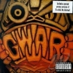 We Kill Everything by Gwar