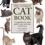 The Ultimate Cat Book