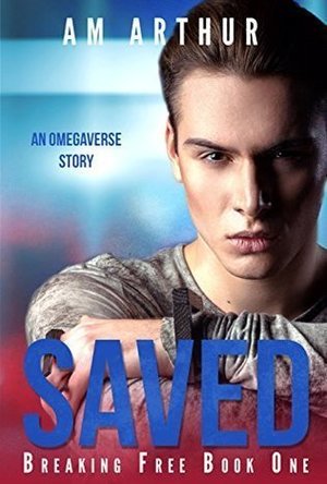 Saved (Breaking Free #1)