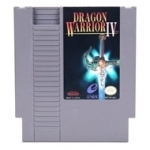 Dragon Warrior IV 