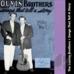 Songs That Tell a Story by The Louvin Brothers