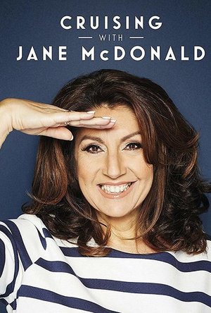 Cruising With Jane McDonald 