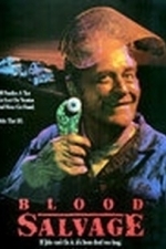 Blood Salvage (1990)