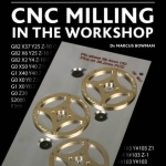 CNC Milling in the Workshop