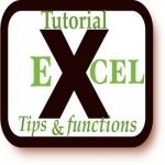 Tutorial for Excel : Learn Excel In A Intuitive Way : Best Free Guide For Students As Well As For Professionals From Beginners to Advance Level With Examples
