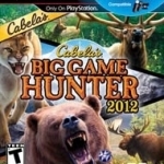 Cabela&#039;s Big Game Hunter 2012 