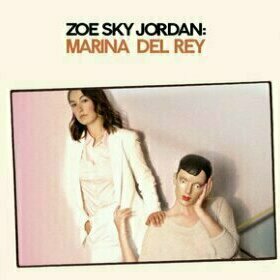 Marina Del Ray by Zoe Sky Jordan 