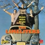 Music With Style by The Limeliters