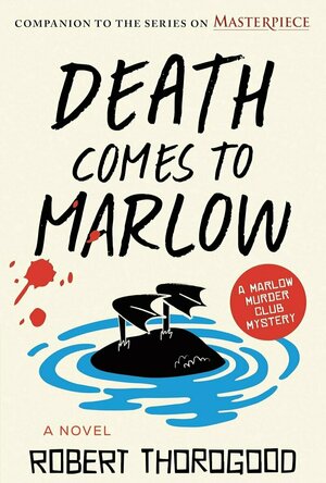 Death Comes to Marlow