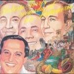 Recuerda Al Trio Matamoros by Roberto Torres