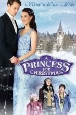 A Princess For Christmas (2011)