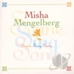 Senne Sing Song by Misha Mengelberg