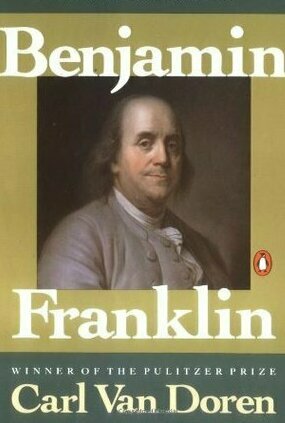 Benjamin Franklin