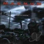 Brand New Morning by Magnum