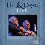 Del &amp; Dawg by David Grisman / Del McCoury