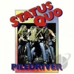 Piledriver by Status Quo