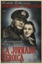 Dark Journey (1937)