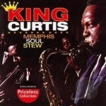 Memphis Soul Stew by King Curtis